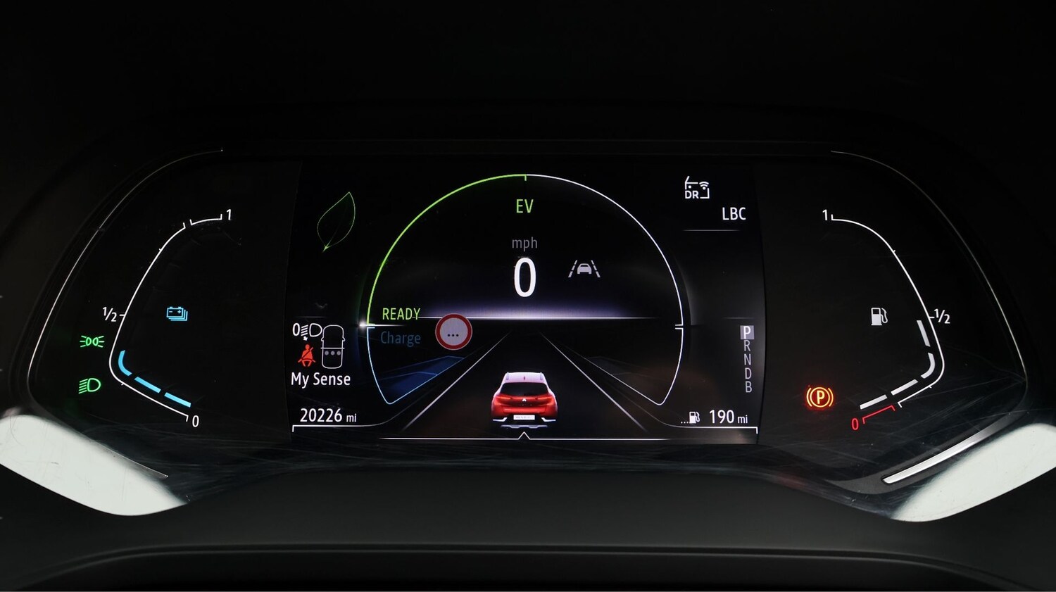 Used Renault Captur 2023 for sale - 77878794: Photo 10