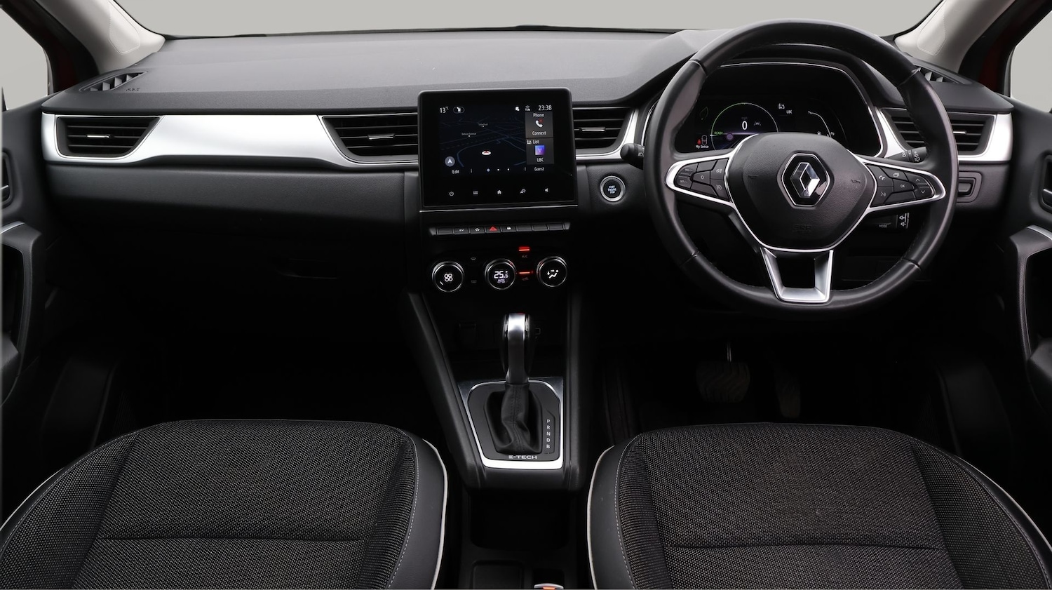 Used Renault Captur 2023 for sale - 77878794: Photo 13