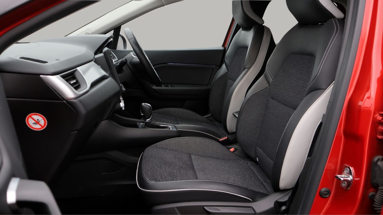 Used Renault Captur 2023 for sale - 77878794: Photo 14