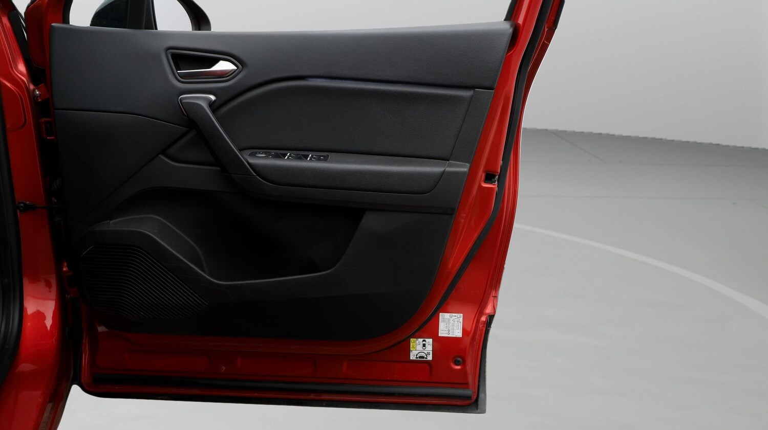 Used Renault Captur 2023 for sale - 77878794: Photo 15