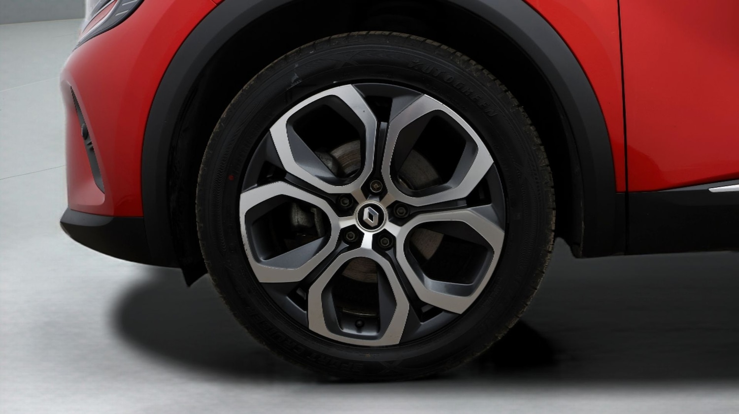 Used Renault Captur 2023 for sale - 77878794: Photo 18