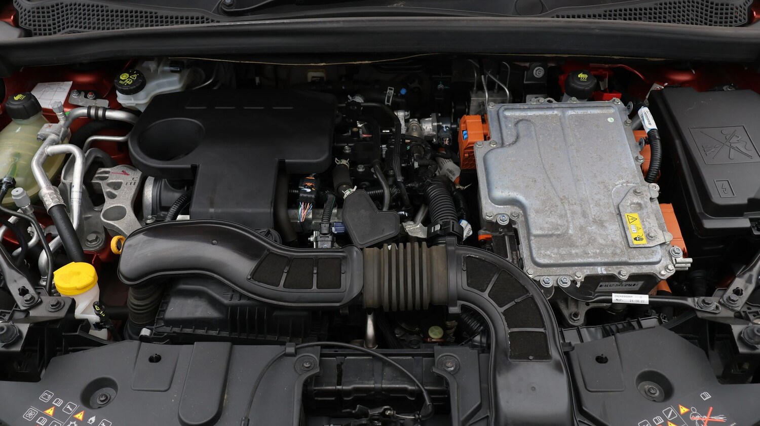 Used Renault Captur 2023 for sale - 77878794: Photo 19