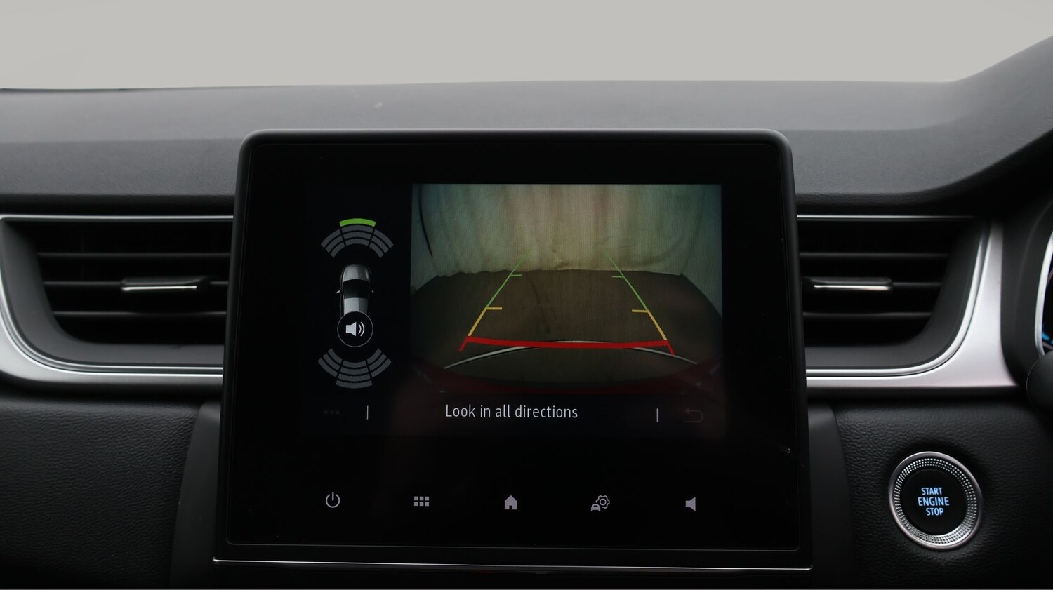 Used Renault Captur 2023 for sale - 77878794: Photo 21