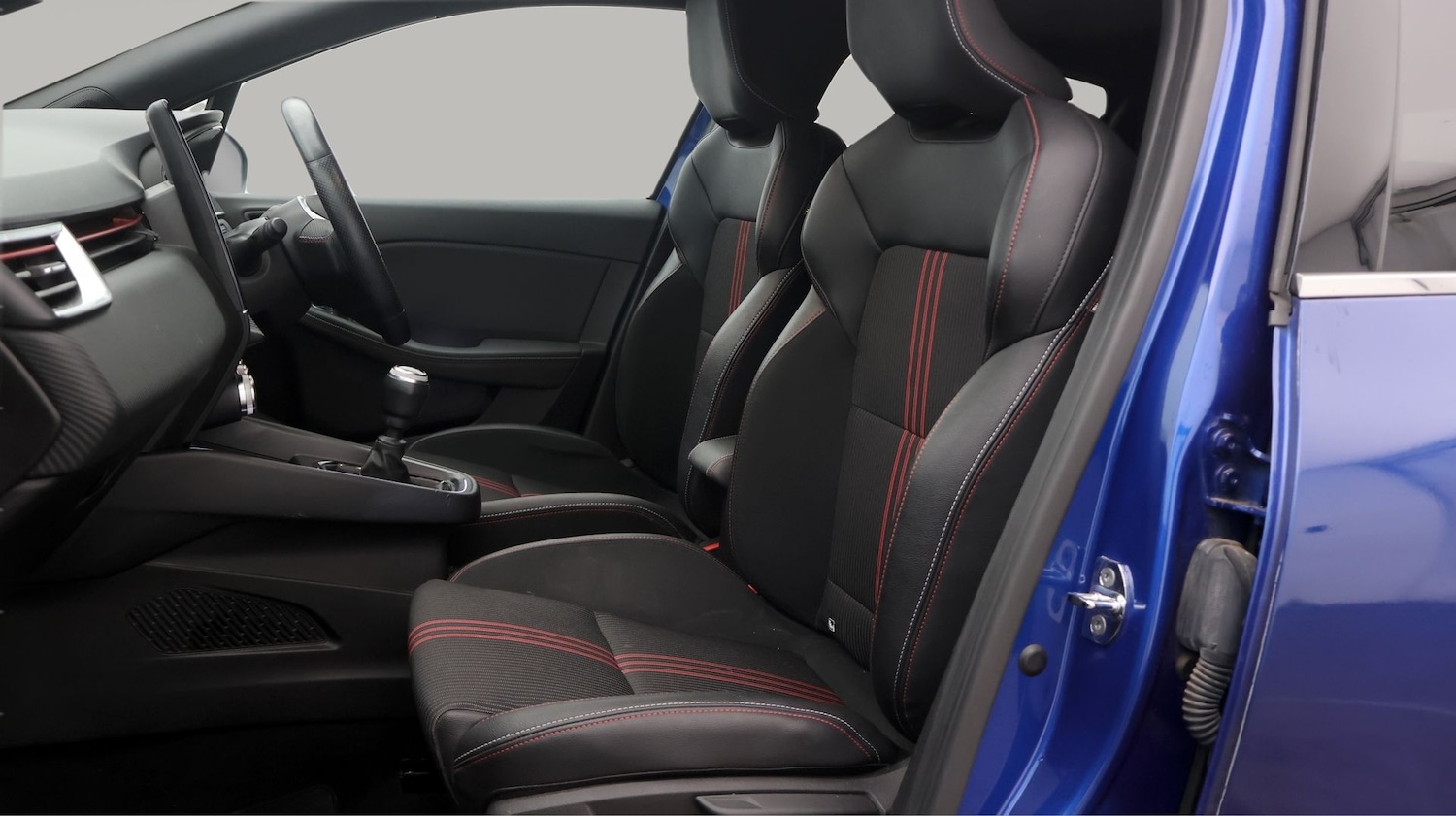 Used Renault Clio 2021 for sale - 77276843: Photo 14