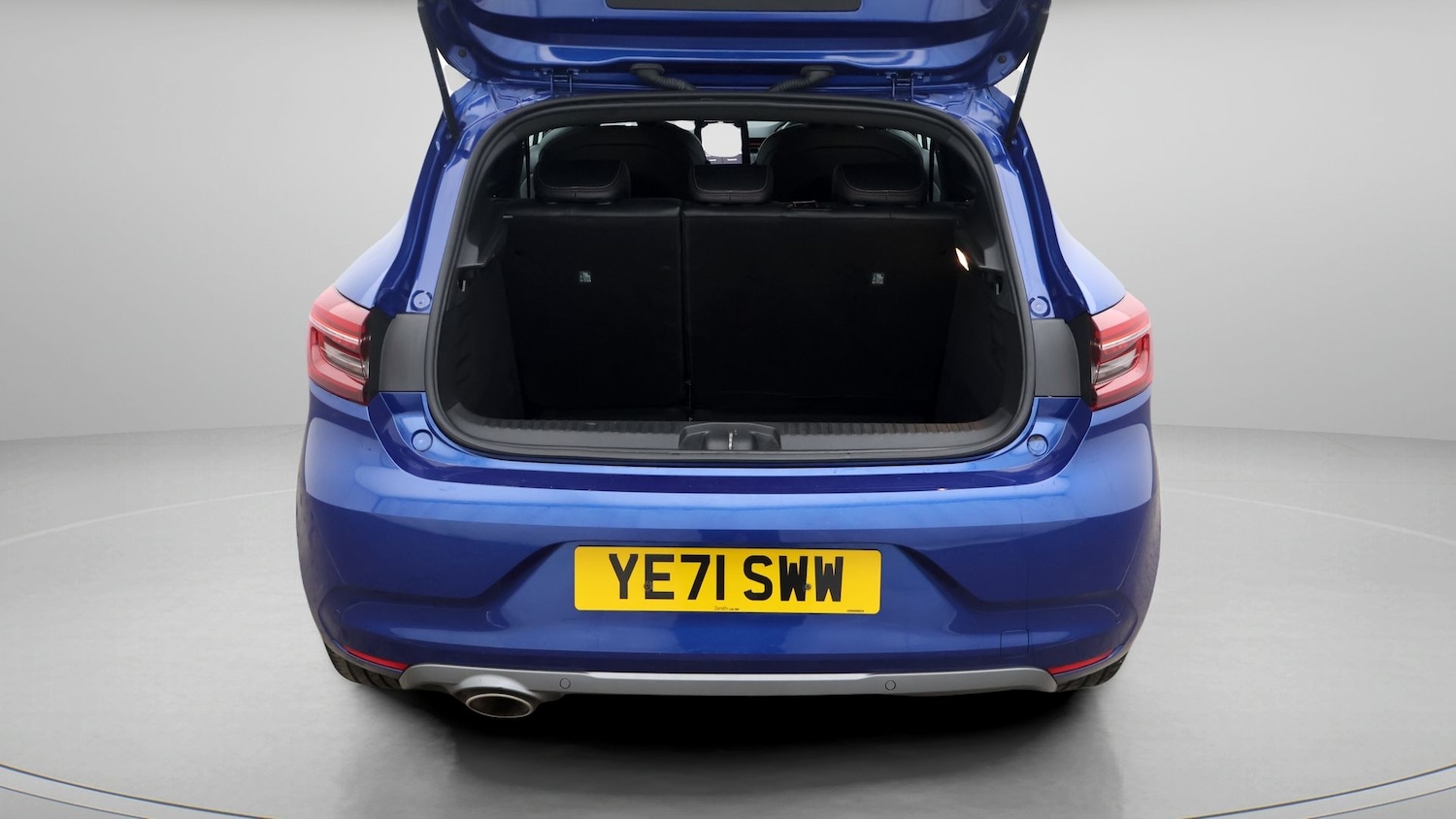 Used Renault Clio 2021 for sale - 77276843: Photo 17