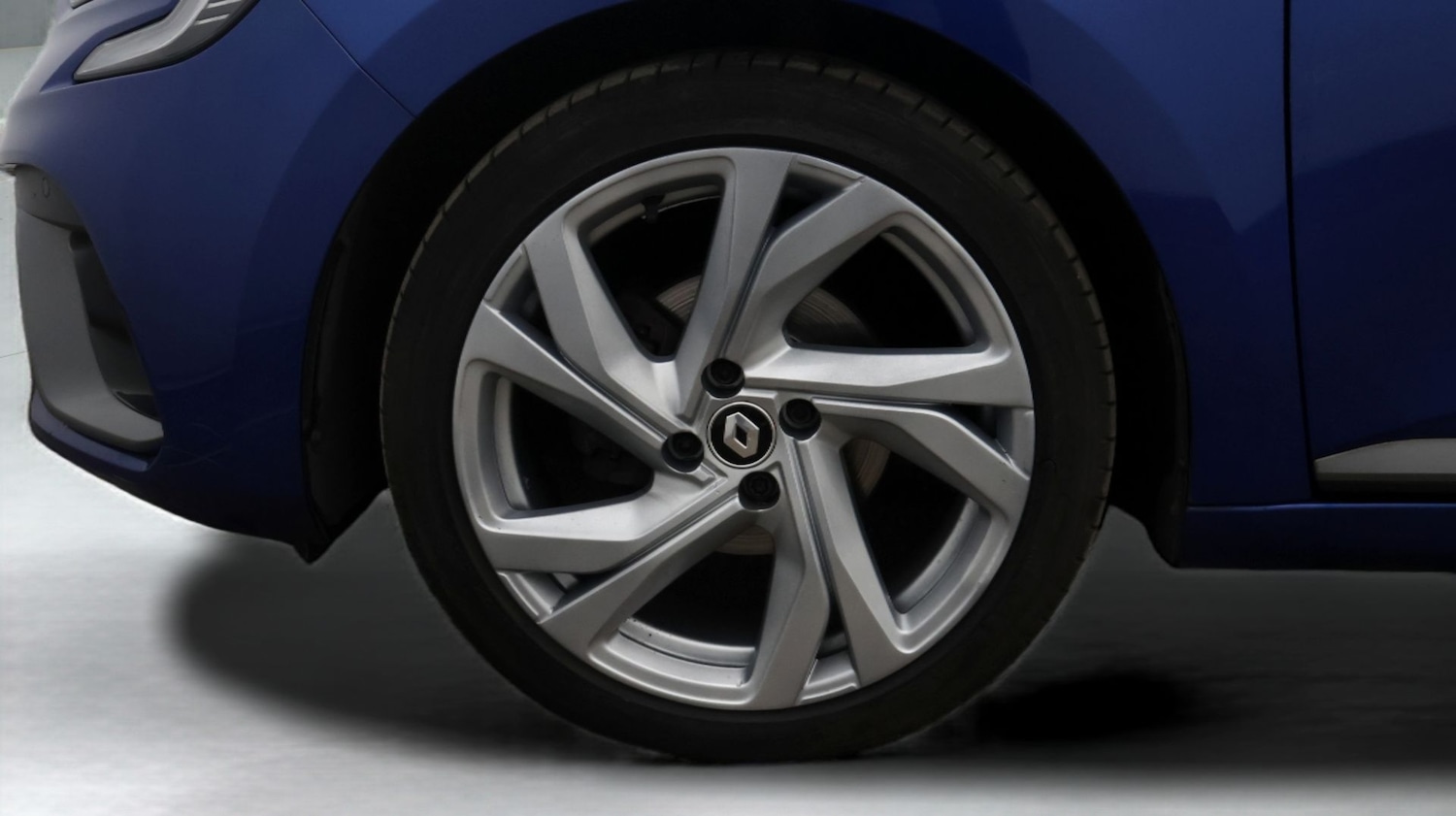 Used Renault Clio 2021 for sale - 77276843: Photo 18