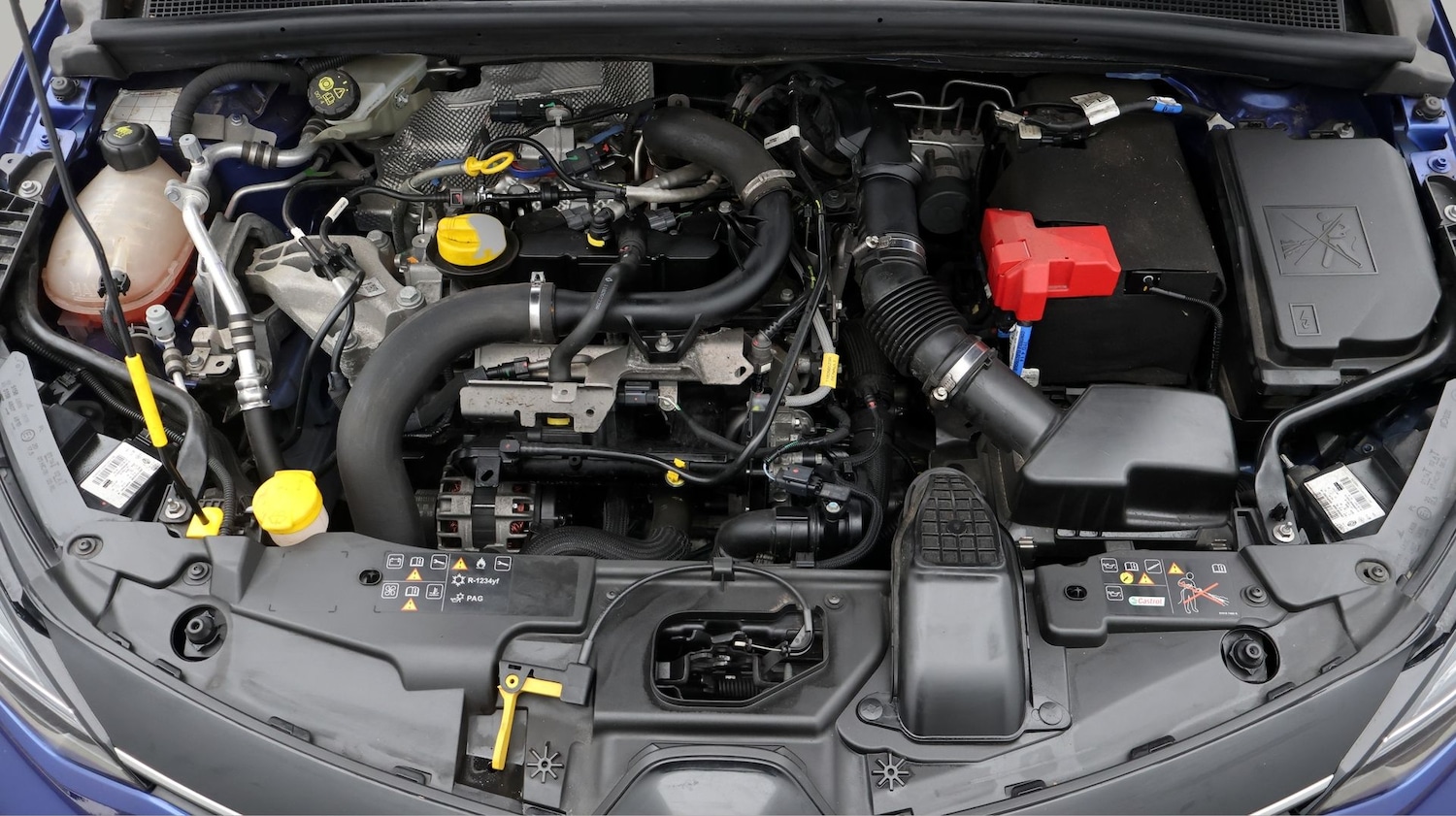 Used Renault Clio 2021 for sale - 77276843: Photo 19