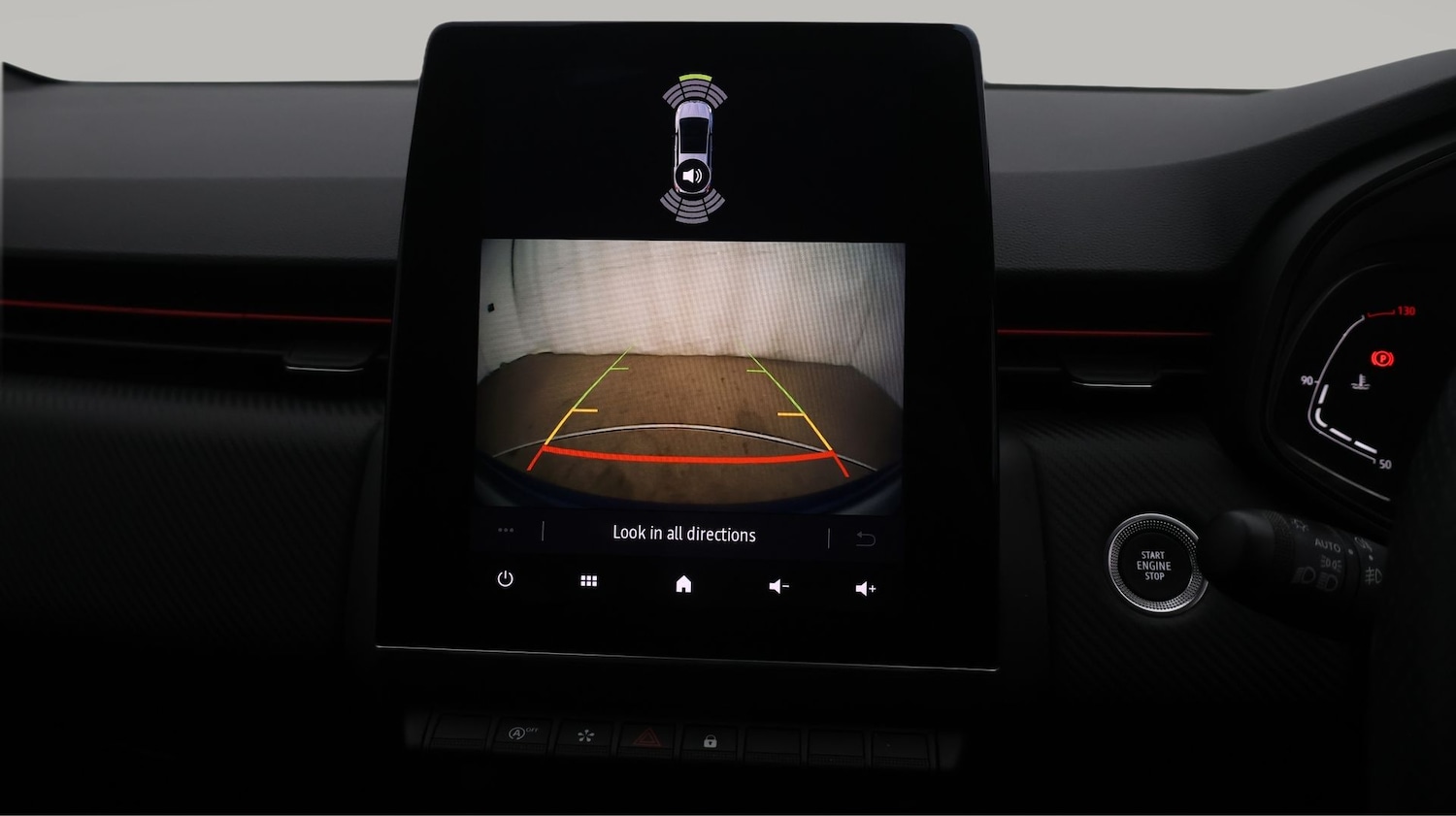 Used Renault Clio 2021 for sale - 77276843: Photo 22