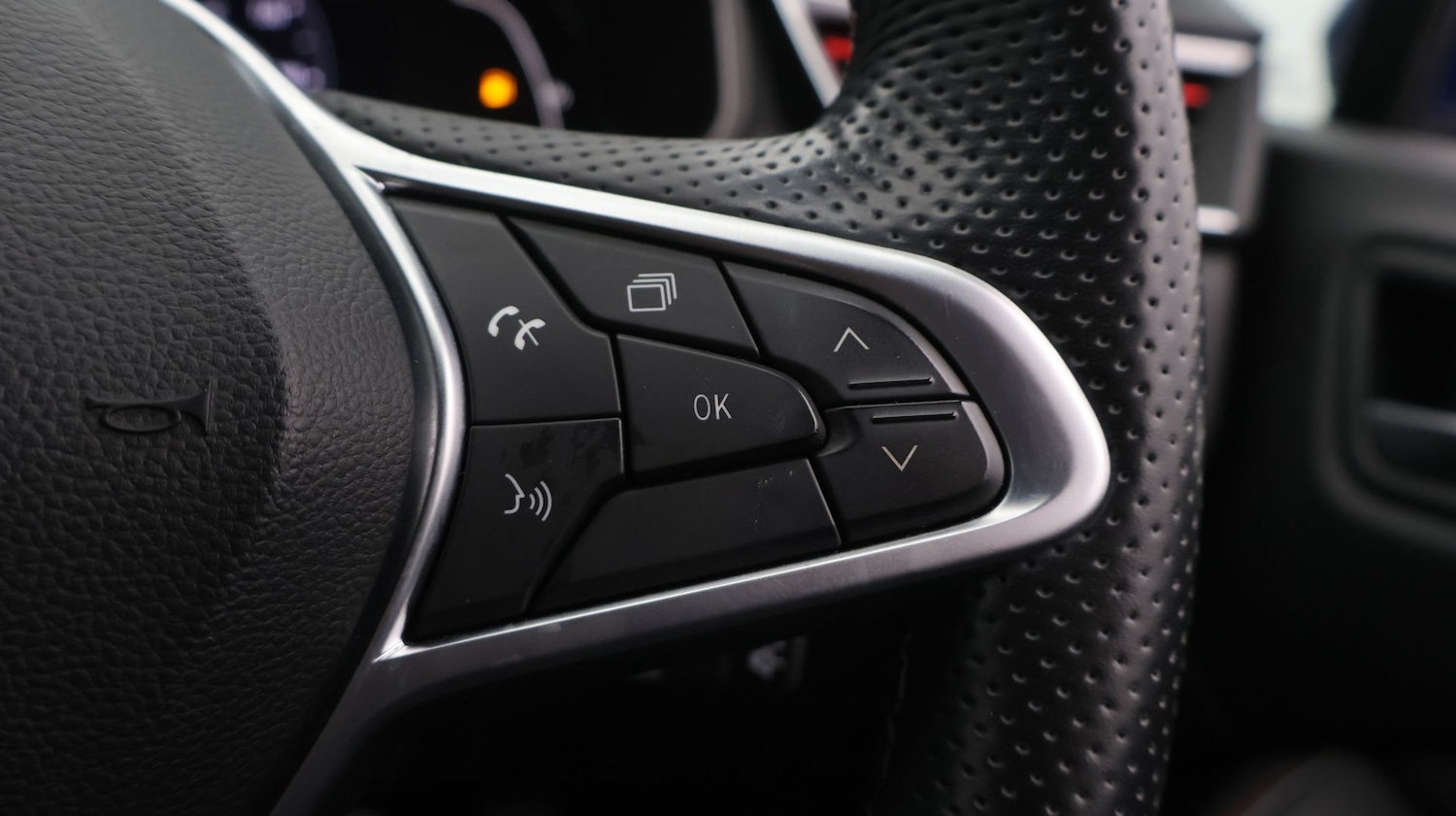 Used Renault Clio 2021 for sale - 77276843: Photo 25