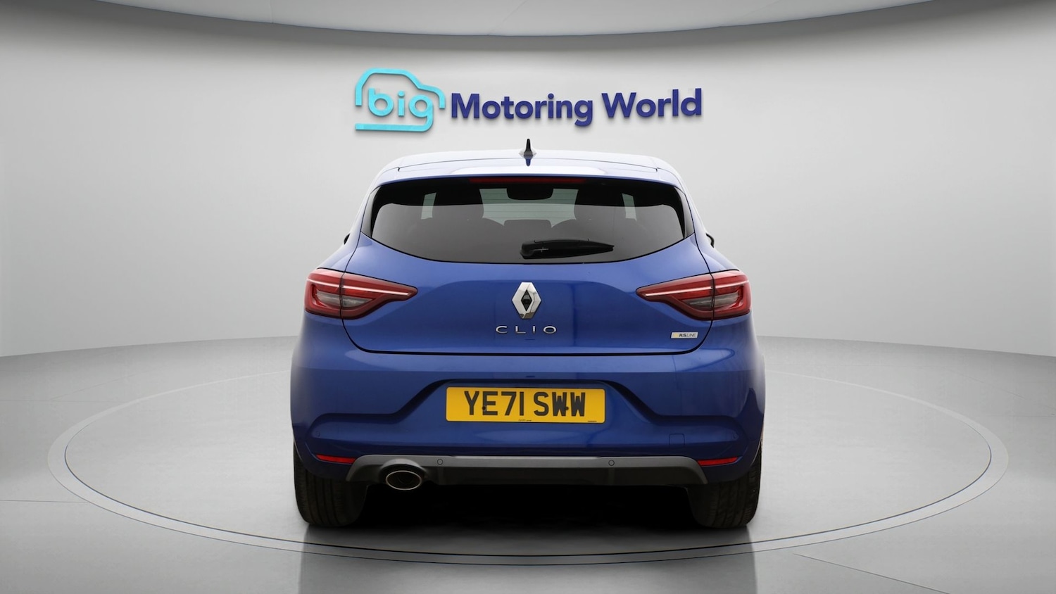 Used Renault Clio 2021 for sale - 77276843: Photo 6