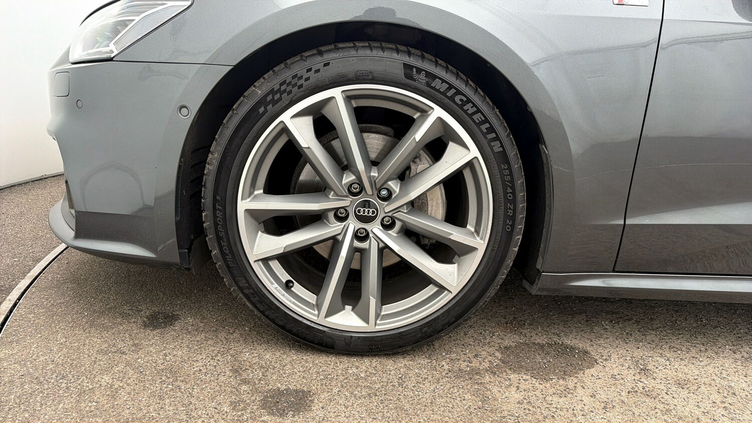 Used Audi A7 for sale - 78218142: Photo 17