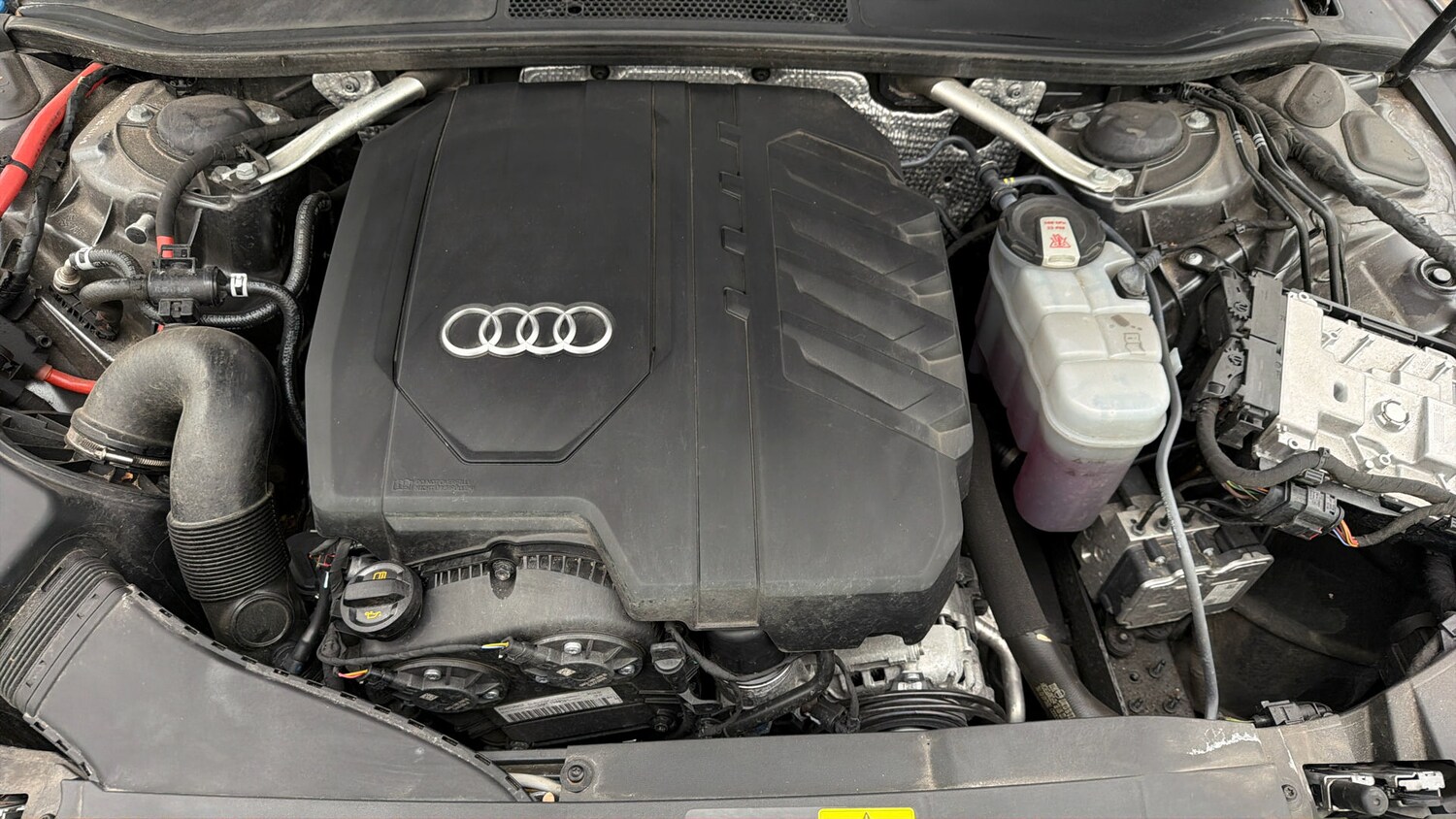 Used Audi A7 for sale - 78218142: Photo 18