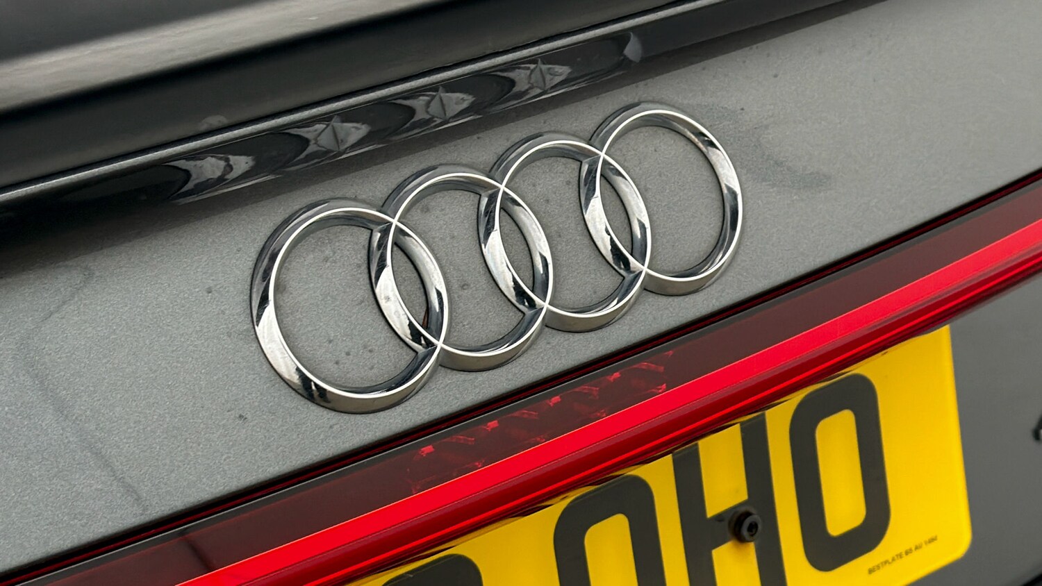 Used Audi A7 for sale - 78218142: Photo 19