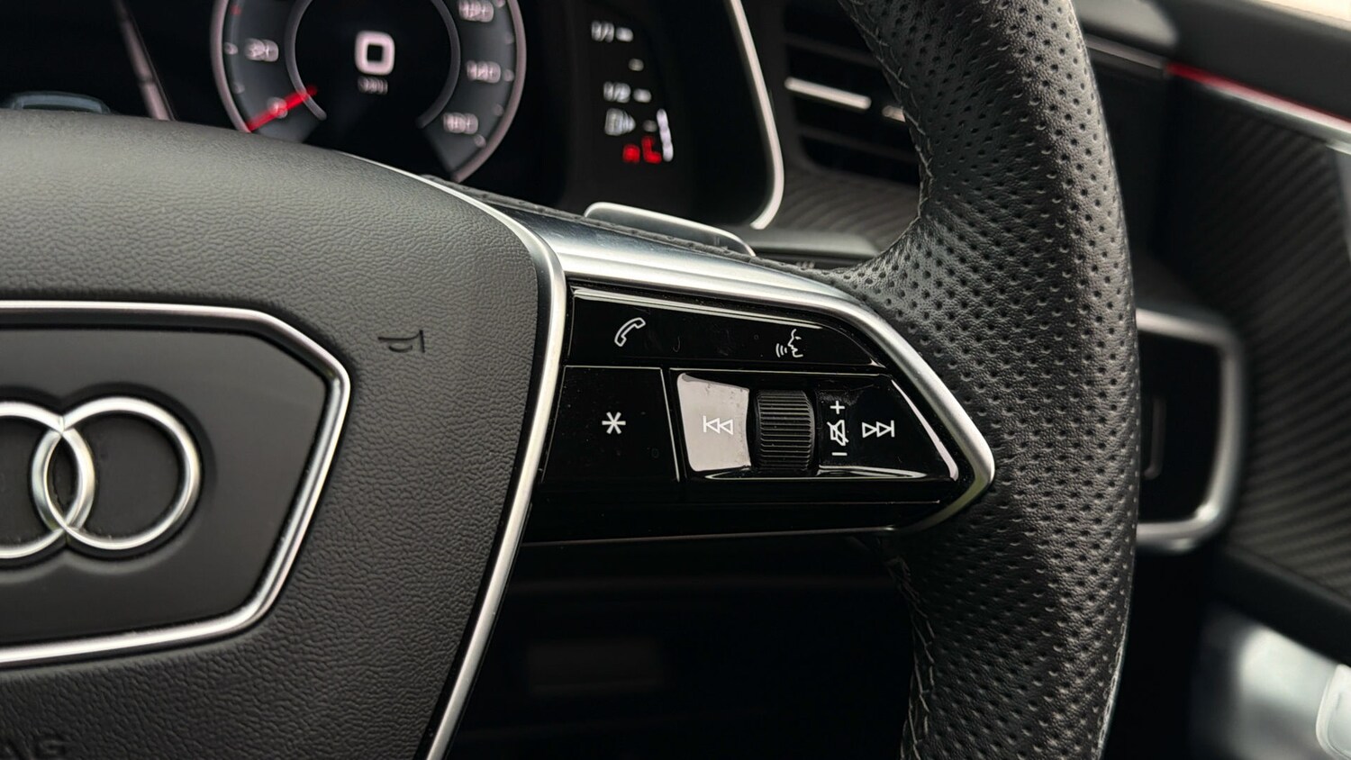 Used Audi A7 for sale - 78218142: Photo 23