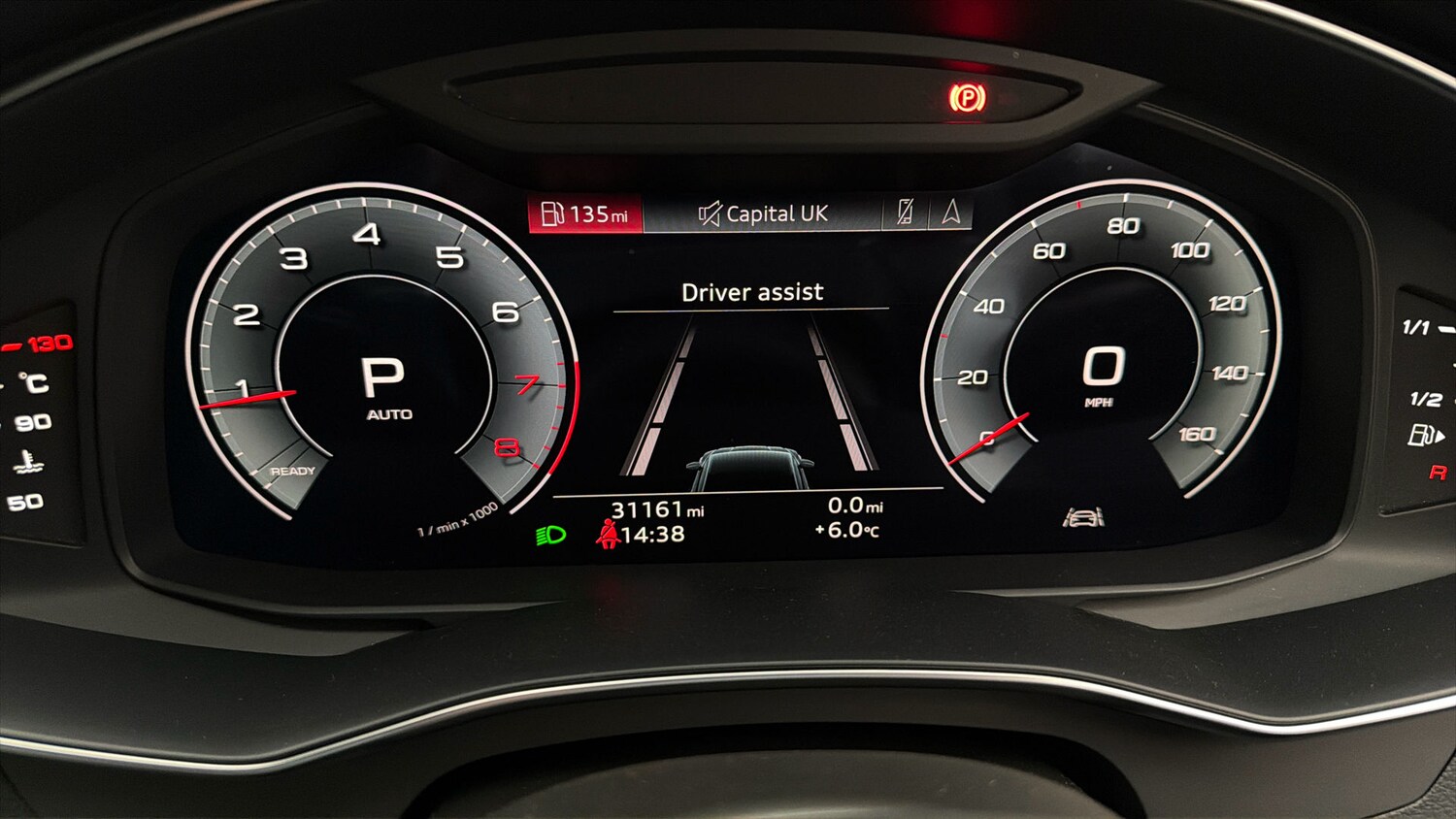 Used Audi A7 for sale - 78218142: Photo 24