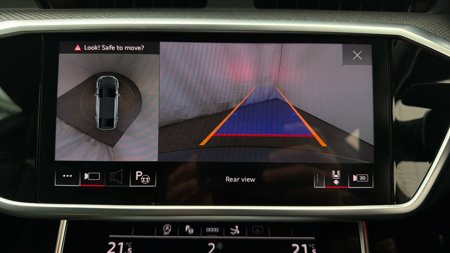 Used Audi A7 for sale - 78218142: Photo 25