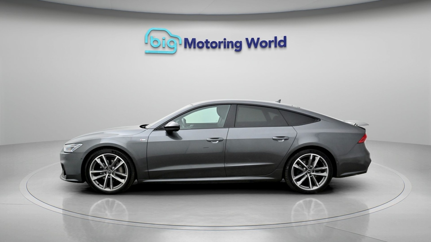 Used Audi A7 for sale - 78218142: Photo 4