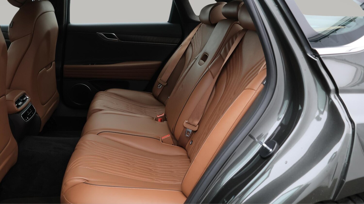 Used Genesis G80 2023 for sale - 76295349: Photo 17
