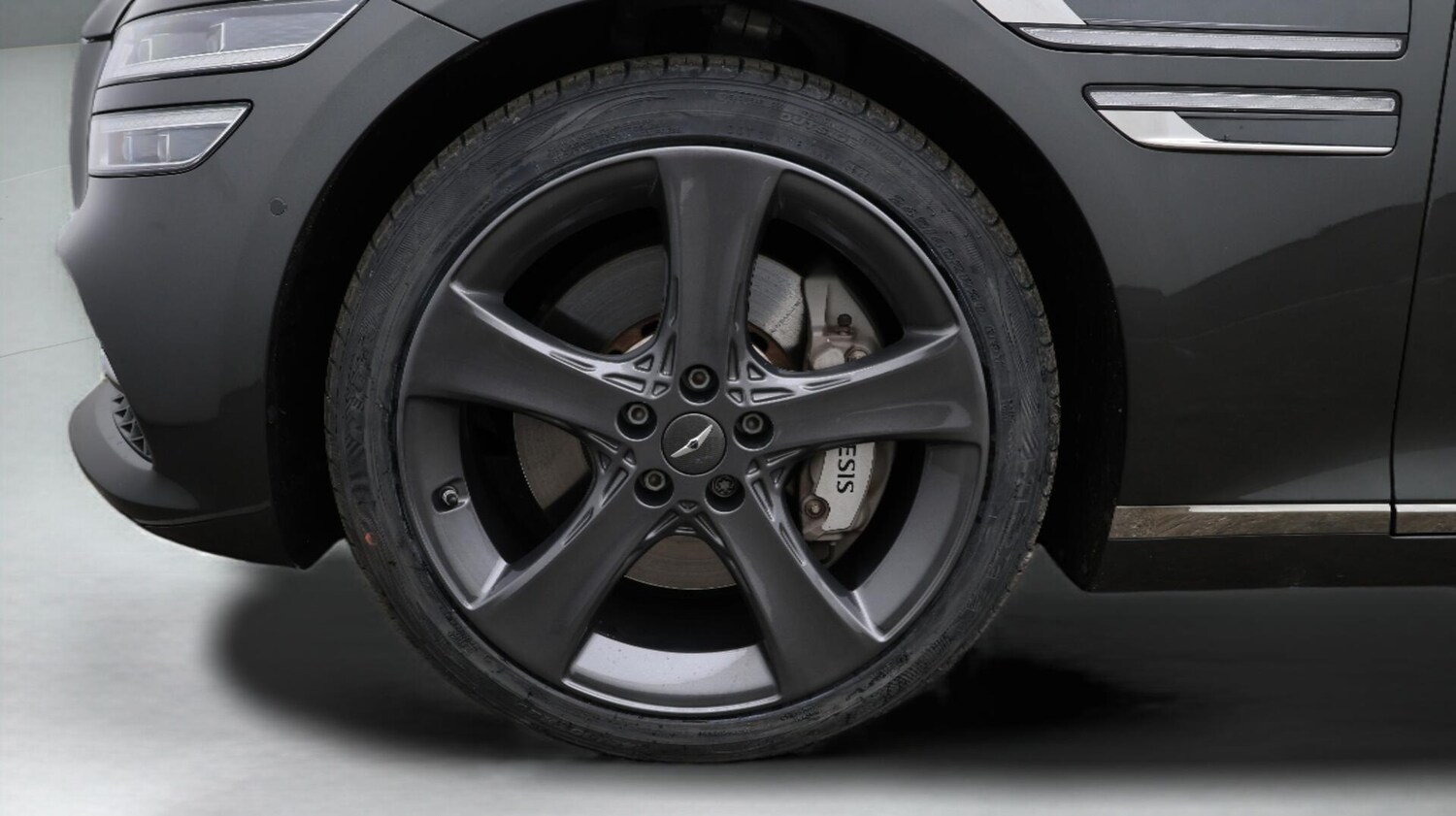 Used Genesis G80 2023 for sale - 76295349: Photo 19