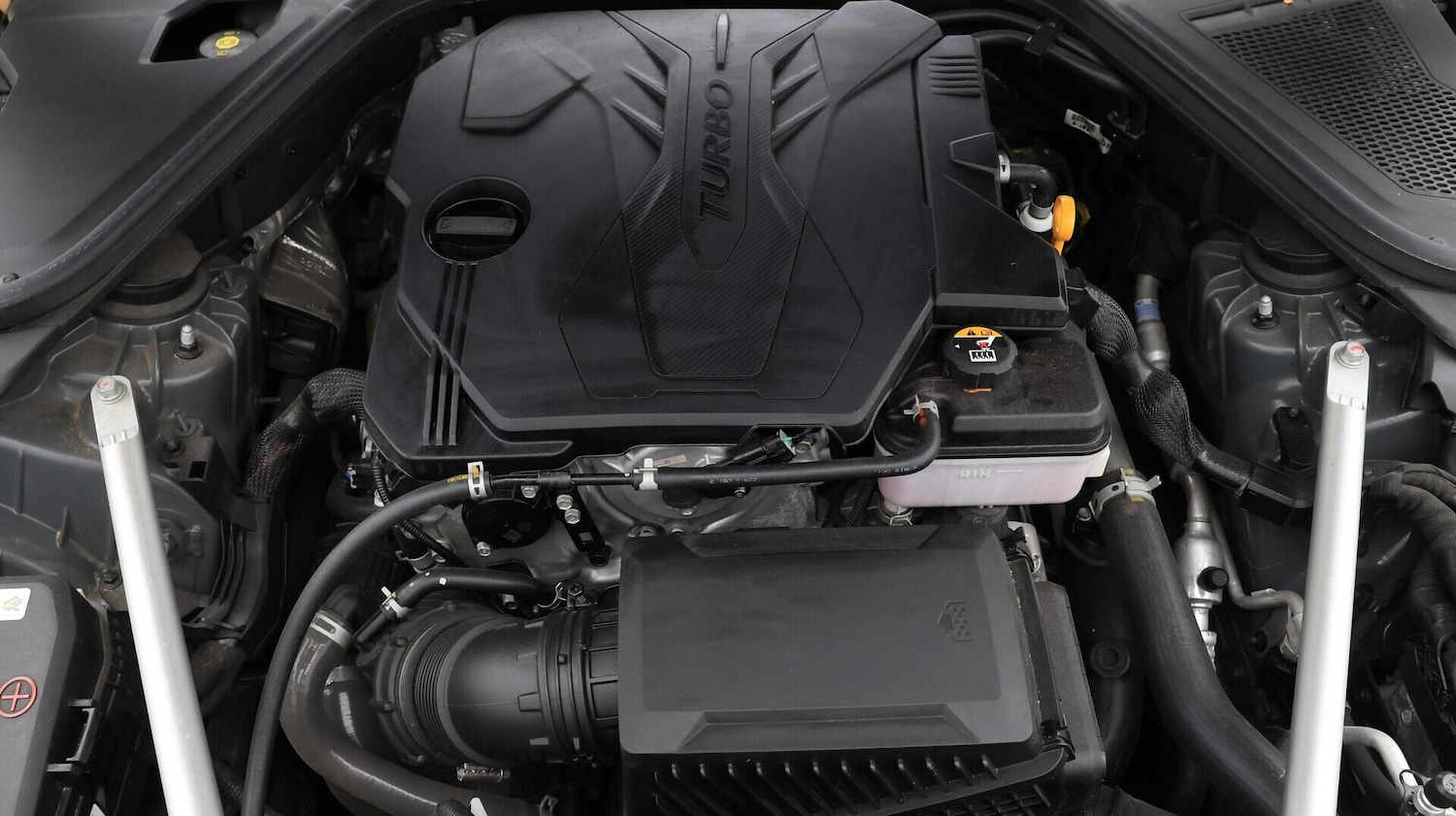 Used Genesis G80 2023 for sale - 76295349: Photo 20