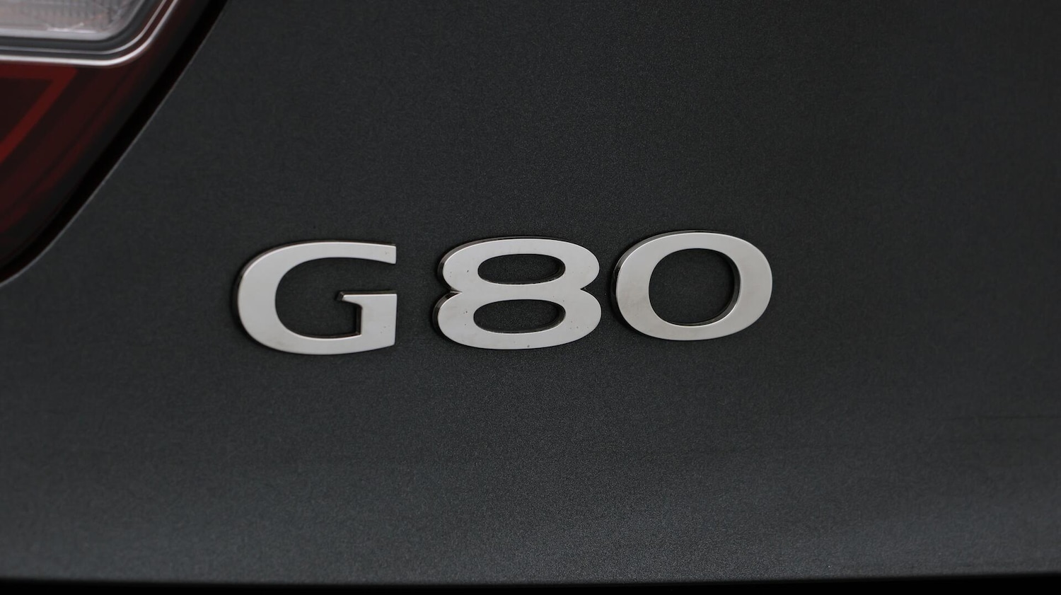 Used Genesis G80 2023 for sale - 76295349: Photo 21