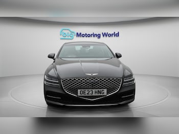 Used Genesis G80 2023 for sale - 76295349: Photo