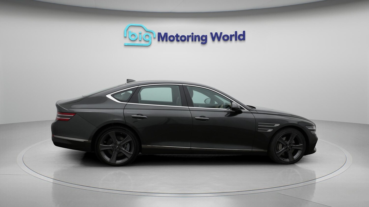 Used Genesis G80 2023 for sale - 76295349: Photo 9