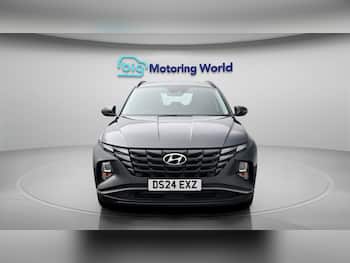 Used Hyundai TUCSON 2024 for sale - 79719176: Photo
