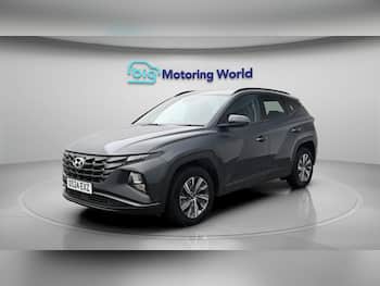 Used Hyundai TUCSON 2024 for sale - 79719176: Photo