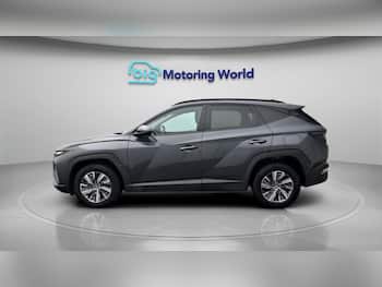 Used Hyundai TUCSON 2024 for sale - 79719176: Photo