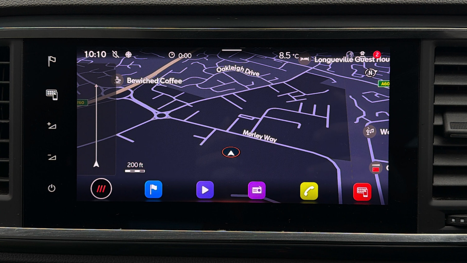 Used SEAT Ateca 2023 for sale - 78039089: Photo 10