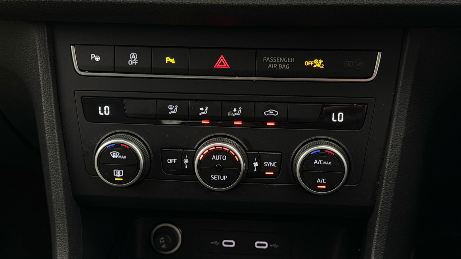 Used SEAT Ateca 2023 for sale - 78039089: Photo 11