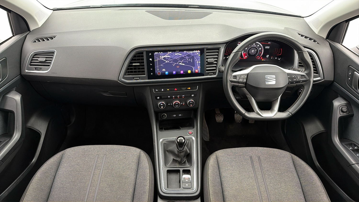 Used SEAT Ateca 2023 for sale - 78039089: Photo 12