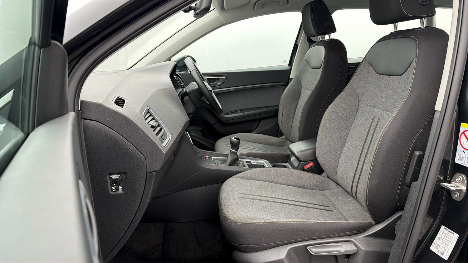 Used SEAT Ateca 2023 for sale - 78039089: Photo 13