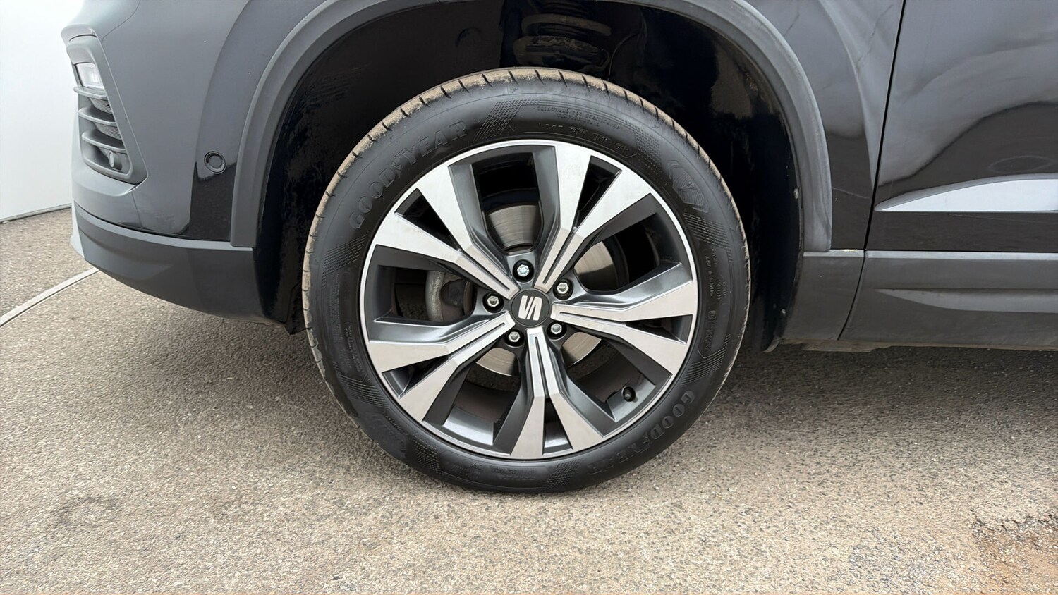 Used SEAT Ateca 2023 for sale - 78039089: Photo 17