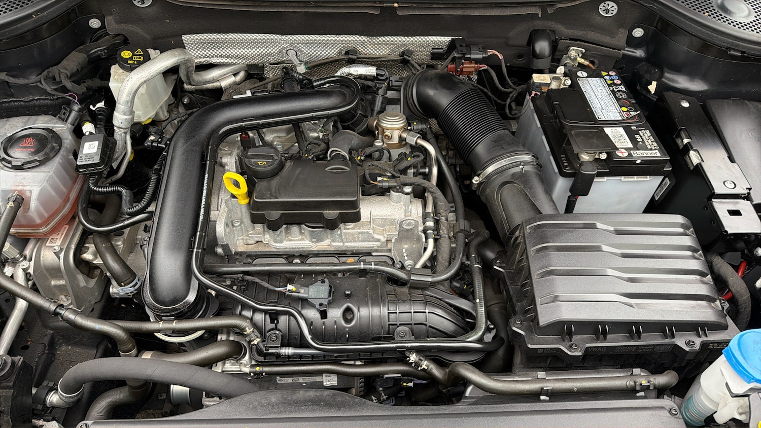 Used SEAT Ateca 2023 for sale - 78039089: Photo 18