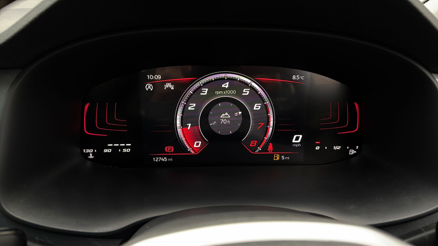 Used SEAT Ateca 2023 for sale - 78039089: Photo 23