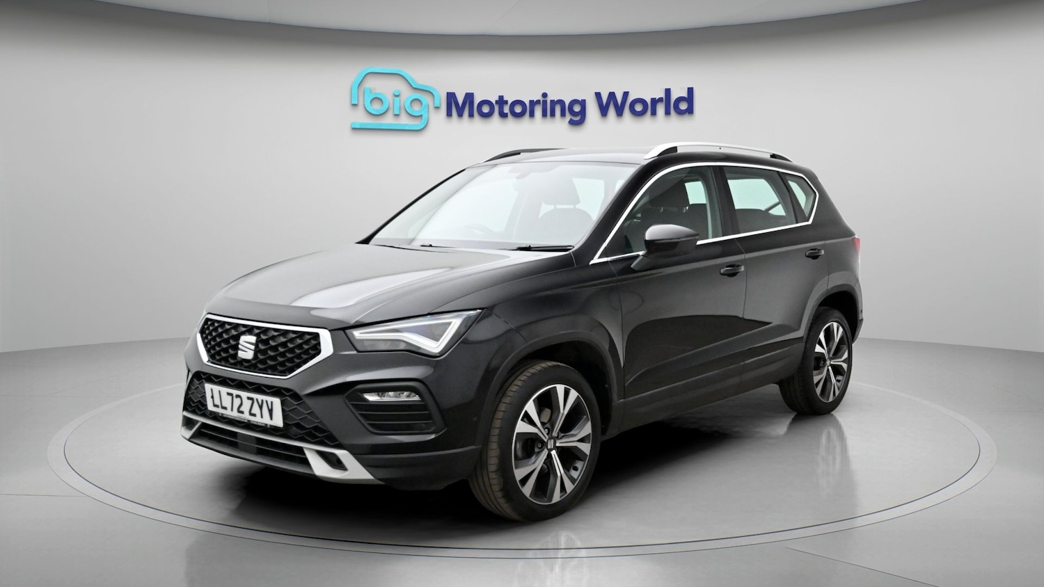 Used SEAT Ateca 2023 for sale - 78039089: Photo 3