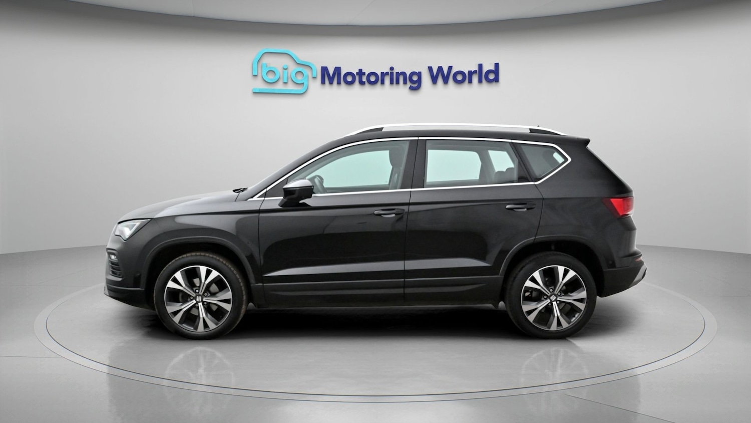 Used SEAT Ateca 2023 for sale - 78039089: Photo 4