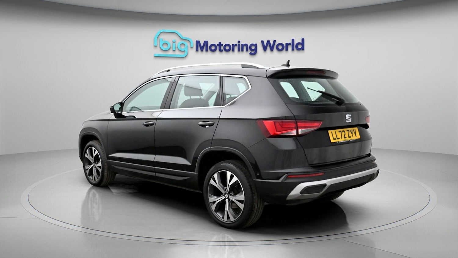 Used SEAT Ateca 2023 for sale - 78039089: Photo 5