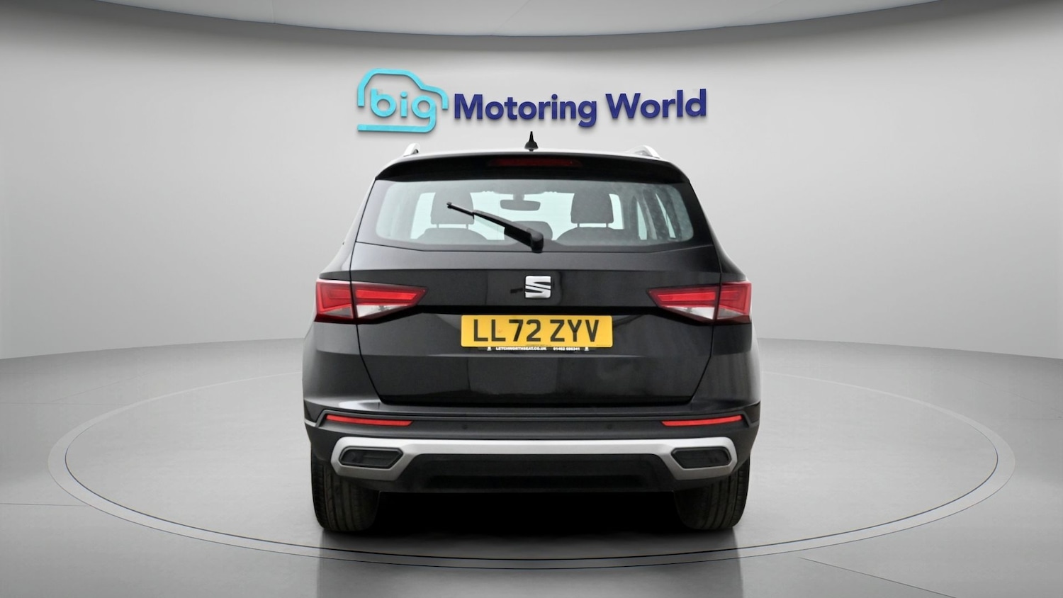 Used SEAT Ateca 2023 for sale - 78039089: Photo 6