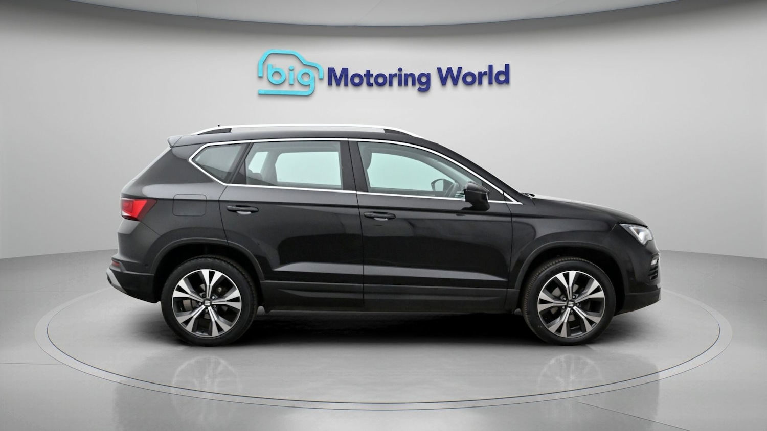 Used SEAT Ateca 2023 for sale - 78039089: Photo 8
