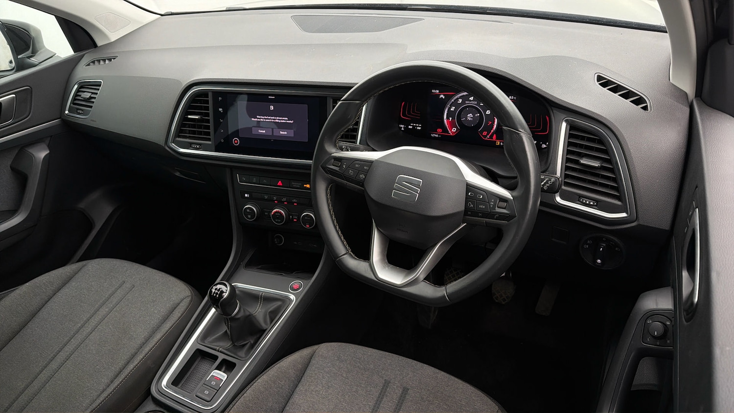 Used SEAT Ateca 2023 for sale - 78039089: Photo 9