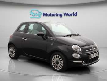 2022 (72) - 1.0 Mild Hybrid Dolcevita [Part Leather] 3dr