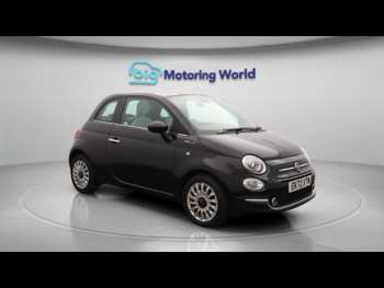 Used Fiat 500 2022 for sale - 75290909: Photo