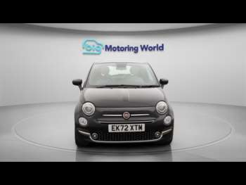 Used Fiat 500 2022 for sale - 75290909: Photo