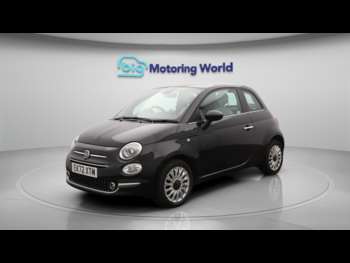 Used Fiat 500 2022 for sale - 75290909: Photo
