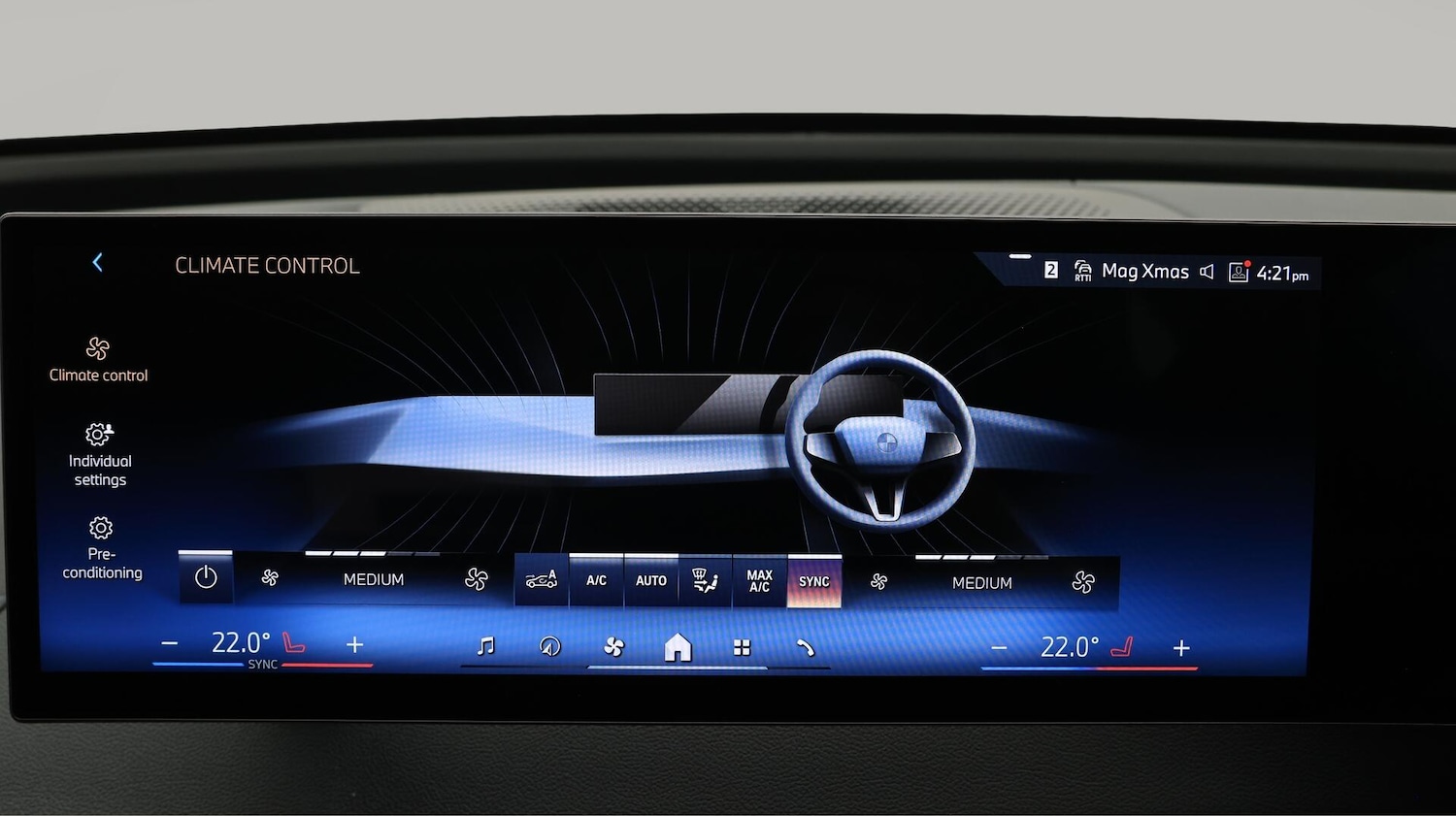 Used BMW iX 2024 for sale - 76388235: Photo 13