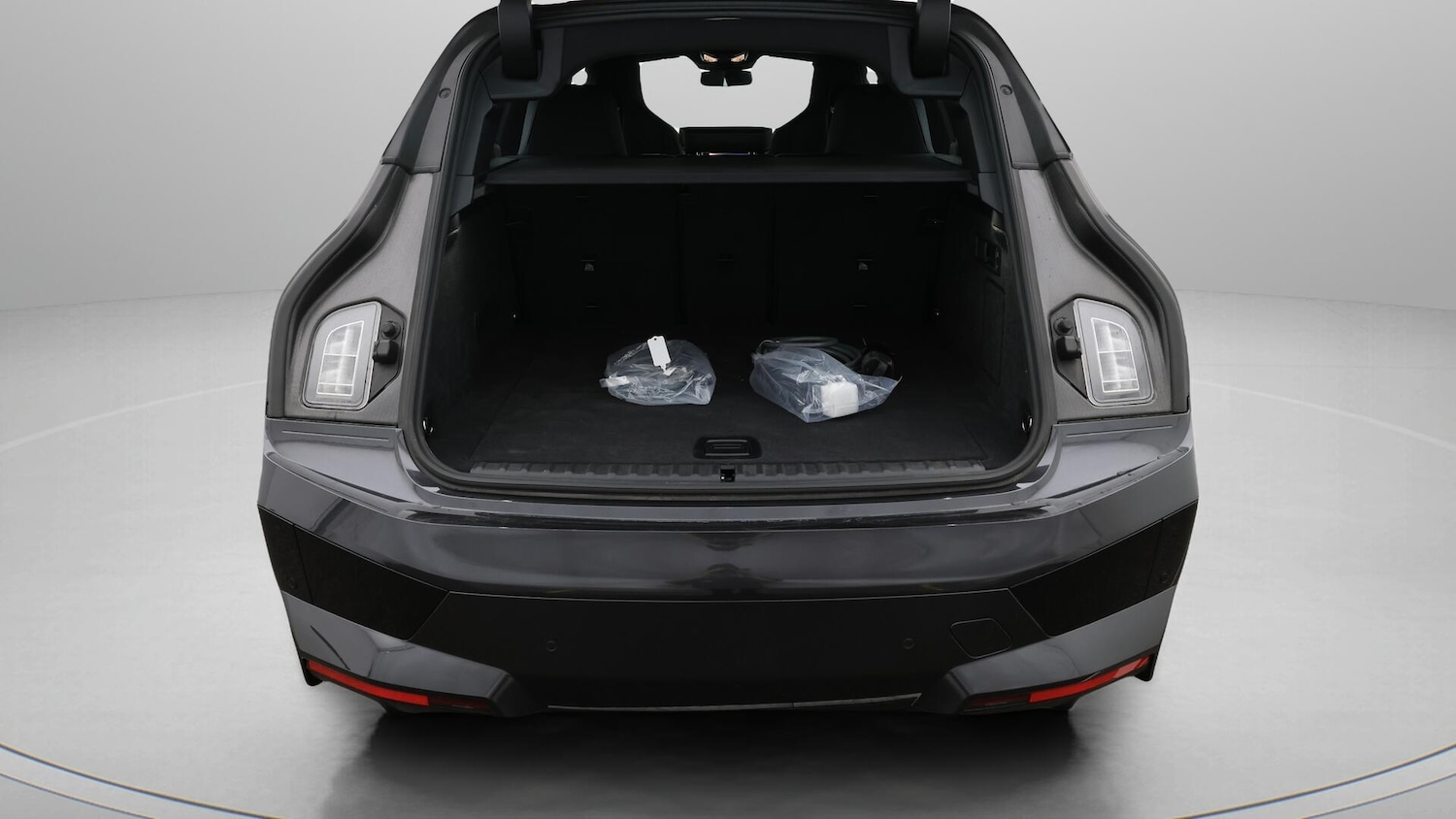 Used BMW iX 2024 for sale - 76388235: Photo 18