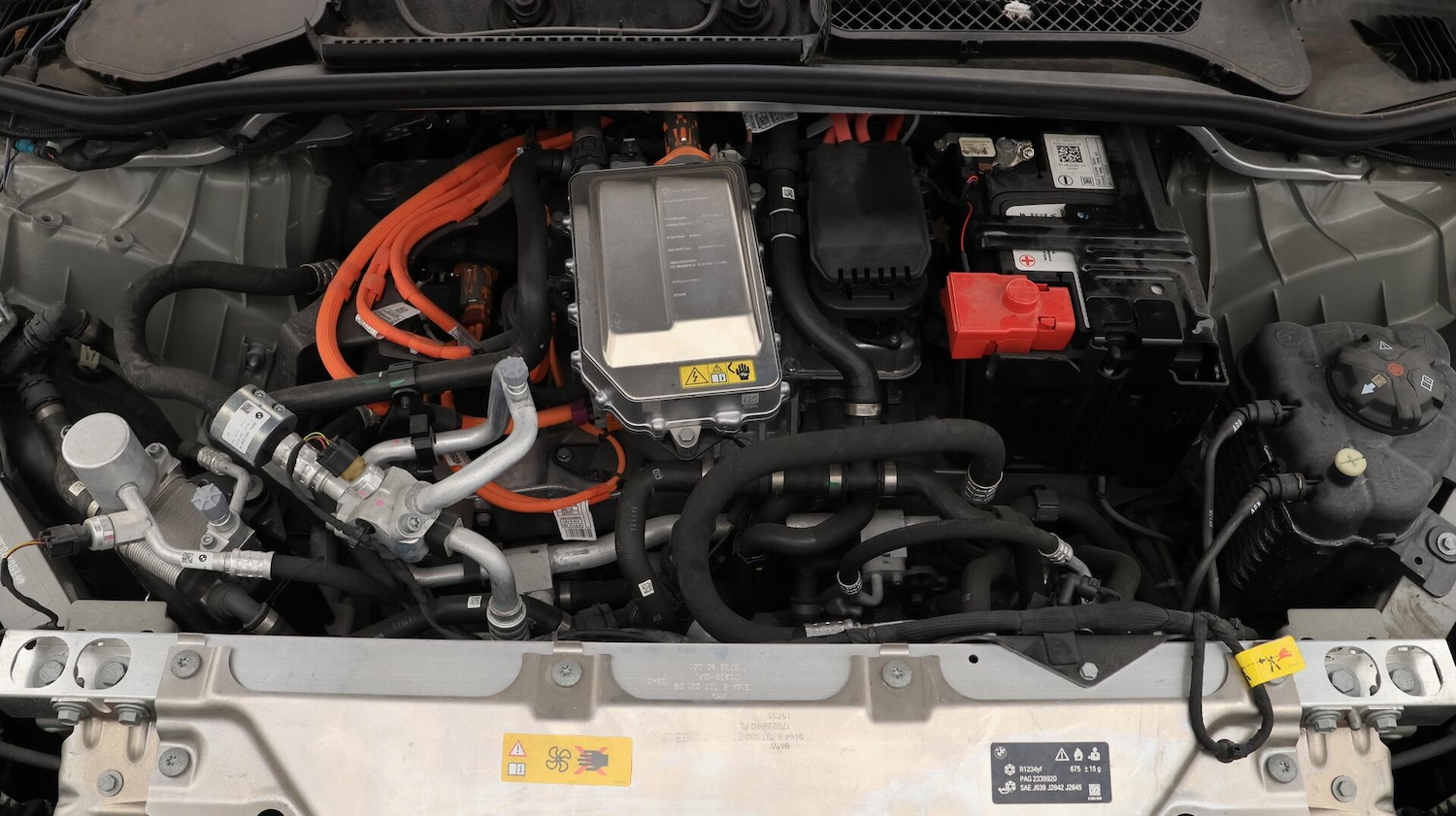 Used BMW iX 2024 for sale - 76388235: Photo 20